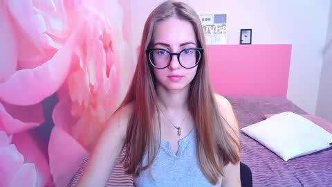 Kristina Adel online show from December 2024 08:10:02 AM