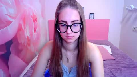Kristina Adel online show from January 2025 08:29:01 AM