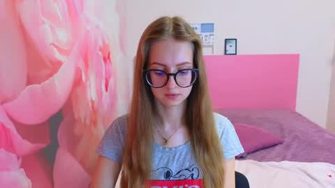 Kristina Adel online show from March 2026 07:42:02 AM