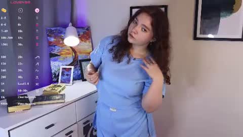Kristina online show from June 2026 02:41:01 PM