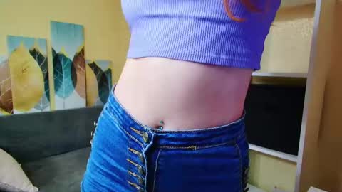 Snapshot of kristina_sosexy chatting on February 2025 02:02:01 PM Christina online show from February 2025 02:02:01 PM