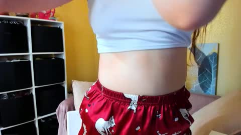 Snapshot of kristina_sosexy chatting on September 2025 07:30:01 AM Christina online show from September 2025 07:30:01 AM