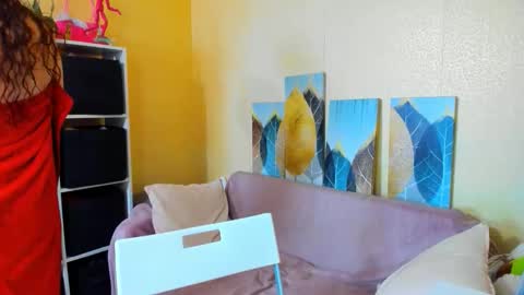 Snapshot of kristina_sosexy chatting on September 2025 08:05:01 AM Christina online show from September 2025 08:05:01 AM