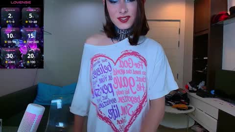 kristina online show from February 2025 06:37:02 PM