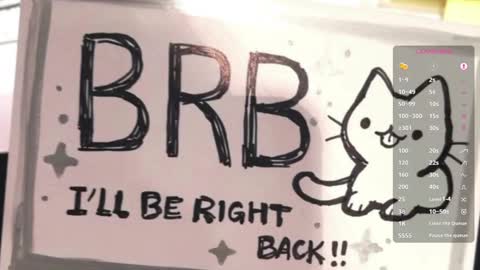 kristina online show from February 2025 05:40:01 PM