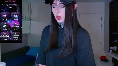 kristina online show from February 2025 11:42:02 AM