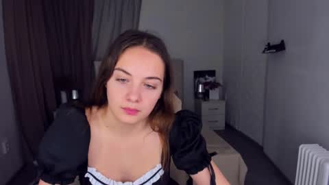 Kristina online show from December 2024 07:22:01 PM