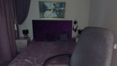 Kristina online show from December 2024 04:14:02 PM