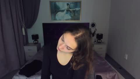 Kristina online show from December 2024 07:17:02 PM
