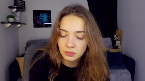 Kristina online show from December 2024 07:21:01 PM