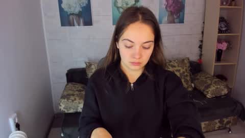 Kristina online show from January 2025 04:13:01 PM