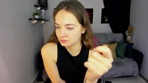 Kristina online show from January 2025 04:06:01 AM