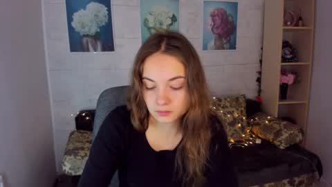 Kristina online show from January 2025 11:21:02 AM
