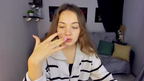 Kristina online show from January 2025 04:28:01 PM