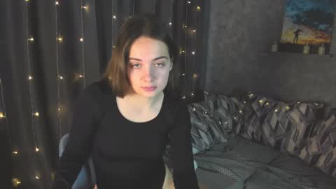 Kristina online show from February 2025 02:37:01 PM