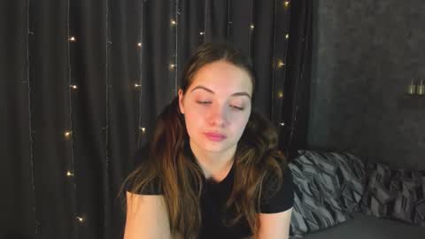 Kristina online show from February 2025 03:25:02 PM