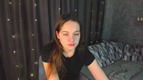 Kristina online show from February 2025 06:30:02 PM