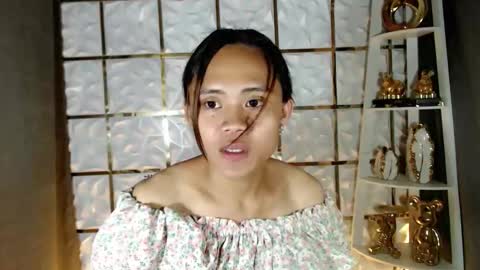 kristine_fox online show from April 2026 04:46:01 AM