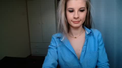 KristineAmore online show from June 2026 06:21:01 PM
