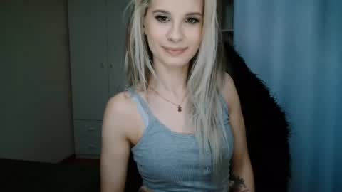KristineAmore online show from June 2026 06:51:02 PM