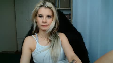 KristineAmore online show from June 2026 06:14:01 AM