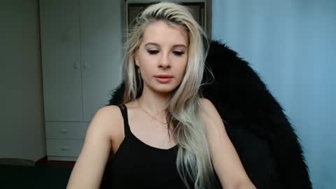 KristineAmore online show from July 2026 06:26:02 AM