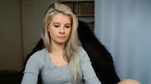 KristineAmore online show from July 2026 06:42:02 AM