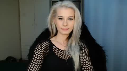KristineAmore online show from July 2026 02:21:02 PM