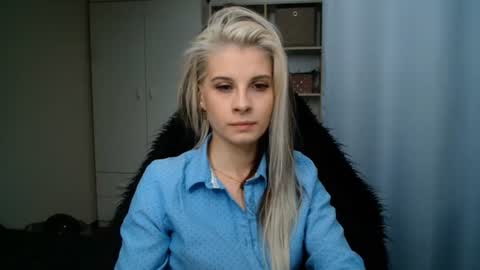 KristineAmore online show from July 2026 02:52:01 PM