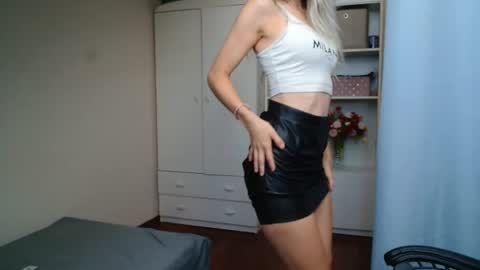 KristineAmore online show from July 2026 06:22:01 AM
