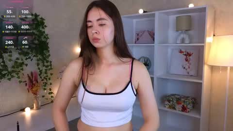 Snapshot of kristinemckerley chatting on September 2025 01:27:02 AM Sofia online show from September 2025 01:27:02 AM