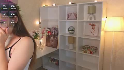 Snapshot of kristinemckerley chatting on September 2025 01:38:02 AM Sofia online show from September 2025 01:38:02 AM