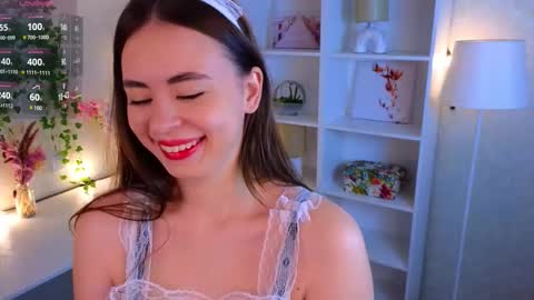 Snapshot of kristinemckerley chatting on September 2025 01:55:02 AM Sofia online show from September 2025 01:55:02 AM