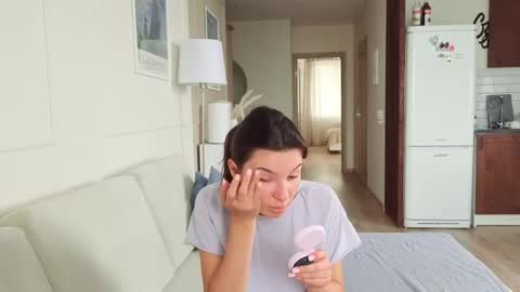 Kristi online show from March 2026 08:18:02 AM