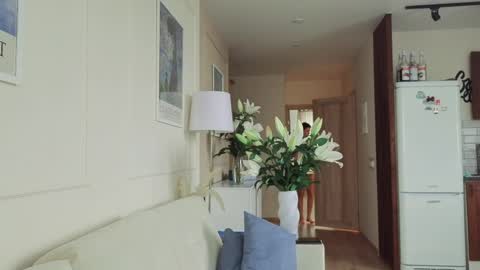 Kristi online show from April 2026 05:12:02 AM