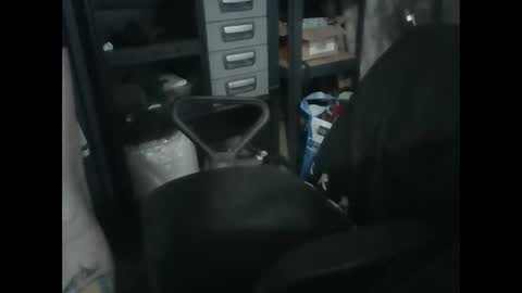 kristo2323 online show from September 2025 12:05:01 AM