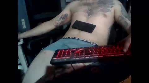 kristo2323 online show from November 2025 12:43:01 AM