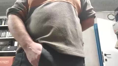 Snapshot of kristof1994 chatting on December 2024 10:11:02 AM kristof1994 online show from December 2024 10:11:02 AM