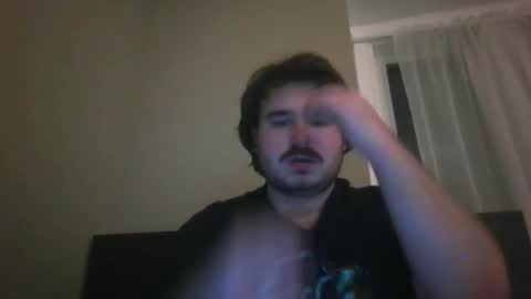Snapshot of kristoffsimple chatting on March 2026 05:20:02 AM MrKristoff online show from March 2026 05:20:02 AM