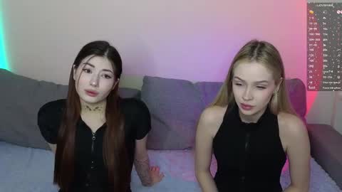 Kristy and Alice online show from January 2025 03:26:01 PM