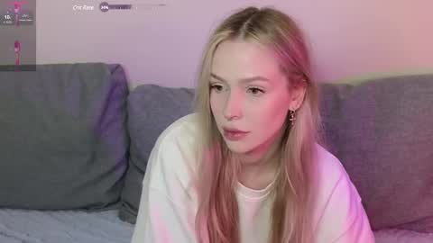 Kristy and Alice online show from January 2025 09:32:01 PM