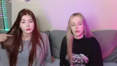 Kristy and Alice online show from January 2025 02:04:01 PM