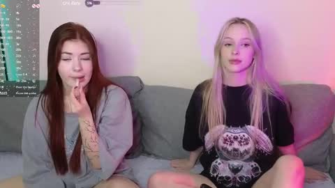 Kristy and Alice online show from January 2025 05:06:01 PM