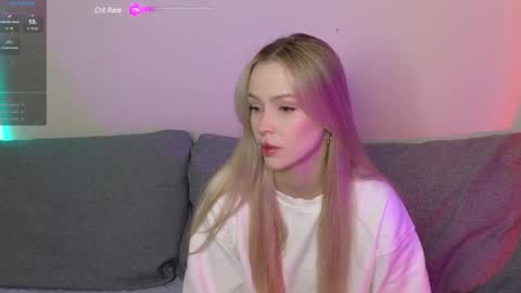 Kristy and Alice online show from February 2025 07:59:02 PM