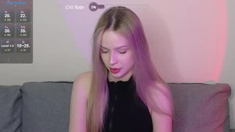 Kristy and Alice online show from February 2025 09:52:02 PM