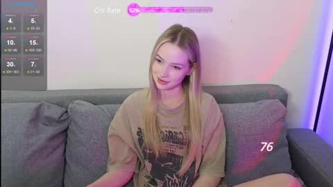 Kristy and Alice online show from March 2025 12:50:01 AM