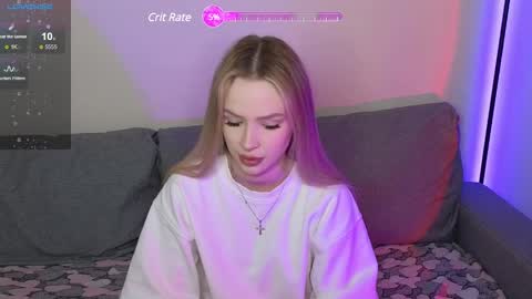 Kristy and Alice online show from March 2025 02:10:02 AM