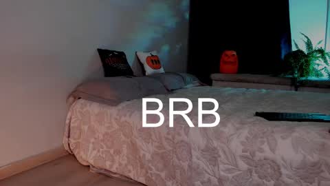 Im Dani3 online show from October 2025 03:37:02 AM