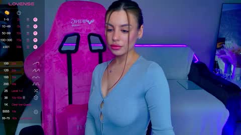 kristy_dolly online show from December 2025 05:16:01 AM
