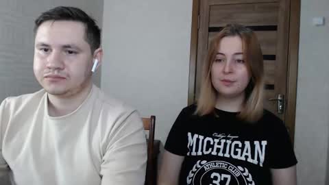 Kristy online show from January 2025 09:04:01 PM